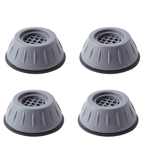 1706 Machine Leveling Feet Anti Walk Pads Shock Absorbed Furniture Lifting Base 1706 Machine Leveling Feet Anti Walk Pads Shock Absorbed Furniture Lifting Base